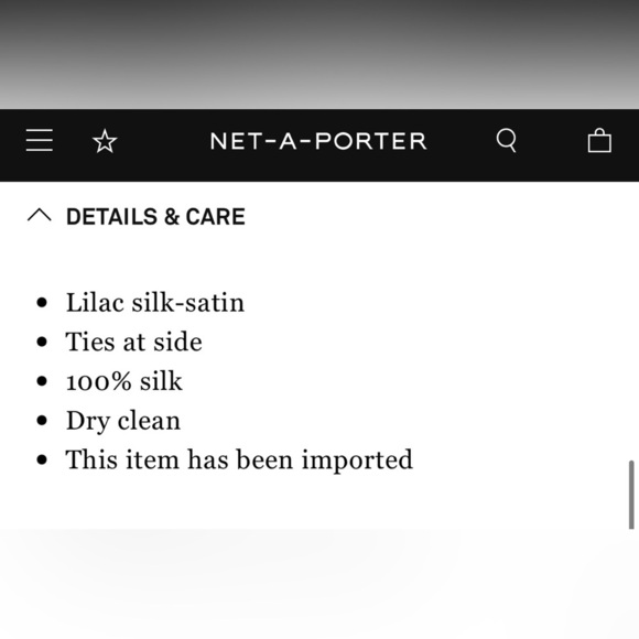 Zimmermann Sage Green Mini Dress - Picture 9 of 9